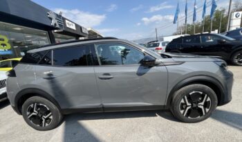 PEUGEOT 2008 FL 1.2 HYBRID 145 E-DCS6 N3 ALLURE full