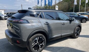 PEUGEOT 2008 FL 1.2 HYBRID 145 E-DCS6 N3 ALLURE full