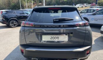 PEUGEOT 2008 FL 1.2 HYBRID 145 E-DCS6 N3 ALLURE full