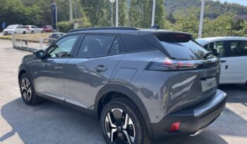PEUGEOT 2008 FL 1.2 HYBRID 145 E-DCS6 N3 ALLURE full