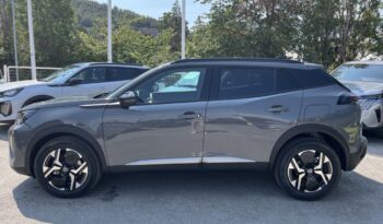 PEUGEOT 2008 FL 1.2 HYBRID 145 E-DCS6 N3 ALLURE full