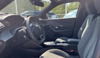 PEUGEOT 2008 FL 1.2 HYBRID 145 E-DCS6 N3 ALLURE full
