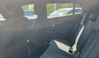 PEUGEOT 2008 FL 1.2 HYBRID 145 E-DCS6 N3 ALLURE full