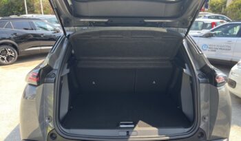 PEUGEOT 2008 FL 1.2 HYBRID 145 E-DCS6 N3 ALLURE full