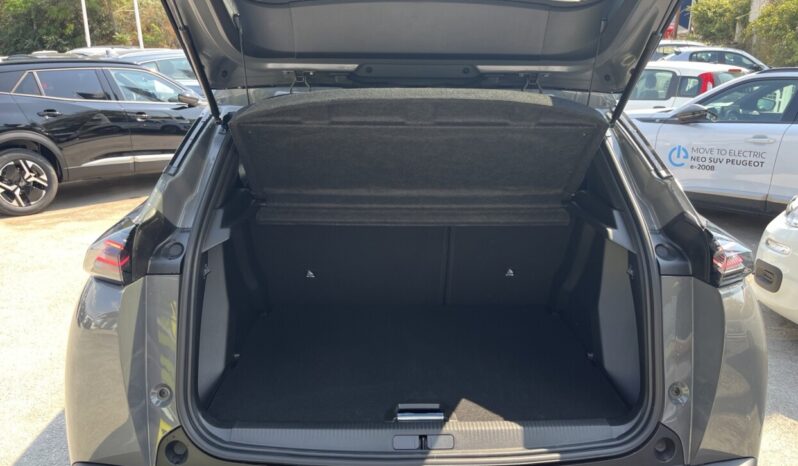 PEUGEOT 2008 FL 1.2 HYBRID 145 E-DCS6 N3 ALLURE full
