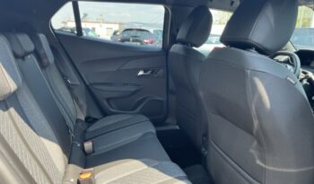 PEUGEOT 2008 FL 1.2 HYBRID 145 E-DCS6 N3 ALLURE full