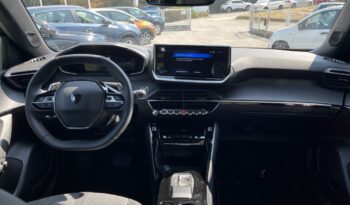 PEUGEOT 2008 FL 1.2 HYBRID 145 E-DCS6 N3 ALLURE full