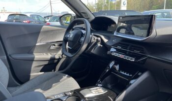 PEUGEOT 2008 FL 1.2 HYBRID 145 E-DCS6 N3 ALLURE full