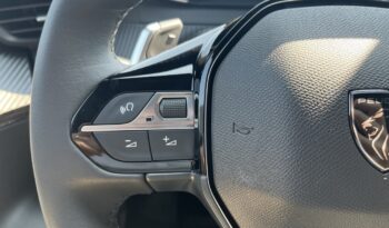 PEUGEOT 2008 FL 1.2 HYBRID 145 E-DCS6 N3 ALLURE full