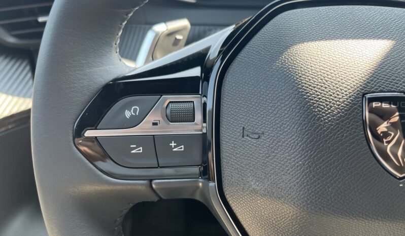 PEUGEOT 2008 FL 1.2 HYBRID 145 E-DCS6 N3 ALLURE full