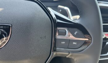 PEUGEOT 2008 FL 1.2 HYBRID 145 E-DCS6 N3 ALLURE full