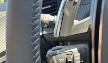 PEUGEOT 2008 FL 1.2 HYBRID 145 E-DCS6 N3 ALLURE full