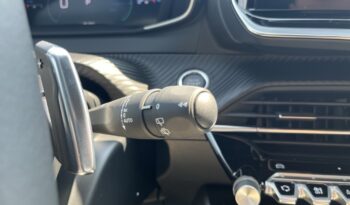 PEUGEOT 2008 FL 1.2 HYBRID 145 E-DCS6 N3 ALLURE full