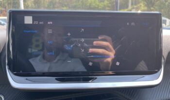 PEUGEOT 2008 FL 1.2 HYBRID 145 E-DCS6 N3 ALLURE full