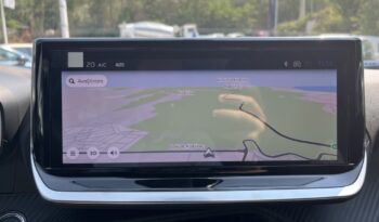 PEUGEOT 2008 FL 1.2 HYBRID 145 E-DCS6 N3 ALLURE full