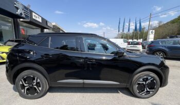 PEUGEOT 2008 FL 1.2 HYBRID 145 E-DCS6 N3 ALLURE full
