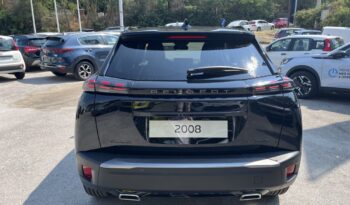 PEUGEOT 2008 FL 1.2 HYBRID 145 E-DCS6 N3 ALLURE full
