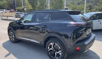 PEUGEOT 2008 FL 1.2 HYBRID 145 E-DCS6 N3 ALLURE full