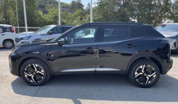 PEUGEOT 2008 FL 1.2 HYBRID 145 E-DCS6 N3 ALLURE full