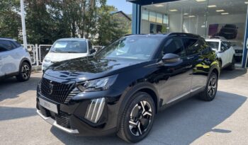 PEUGEOT 2008 FL 1.2 HYBRID 145 E-DCS6 N3 ALLURE full