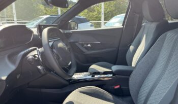 PEUGEOT 2008 FL 1.2 HYBRID 145 E-DCS6 N3 ALLURE full
