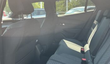 PEUGEOT 2008 FL 1.2 HYBRID 145 E-DCS6 N3 ALLURE full