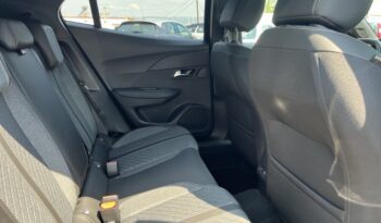 PEUGEOT 2008 FL 1.2 HYBRID 145 E-DCS6 N3 ALLURE full