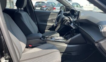 PEUGEOT 2008 FL 1.2 HYBRID 145 E-DCS6 N3 ALLURE full