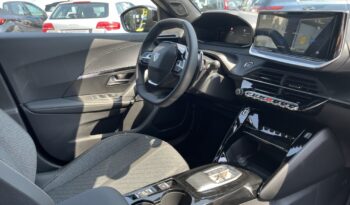 PEUGEOT 2008 FL 1.2 HYBRID 145 E-DCS6 N3 ALLURE full