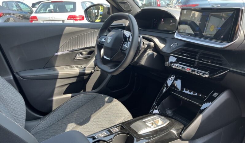 PEUGEOT 2008 FL 1.2 HYBRID 145 E-DCS6 N3 ALLURE full