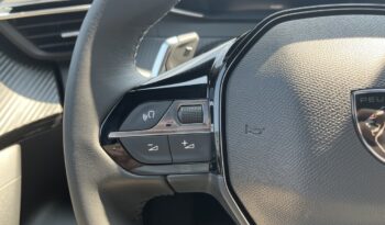 PEUGEOT 2008 FL 1.2 HYBRID 145 E-DCS6 N3 ALLURE full