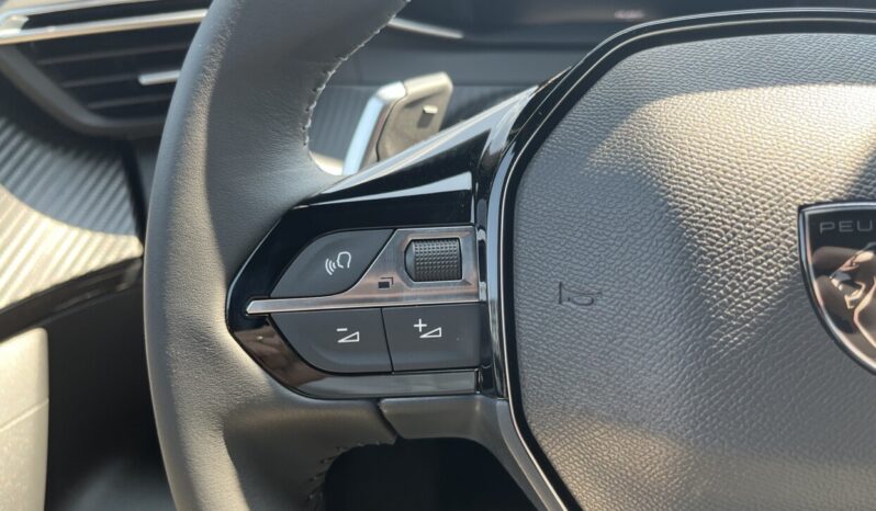 PEUGEOT 2008 FL 1.2 HYBRID 145 E-DCS6 N3 ALLURE full