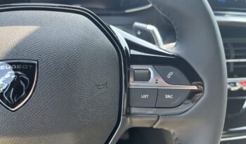 PEUGEOT 2008 FL 1.2 HYBRID 145 E-DCS6 N3 ALLURE full
