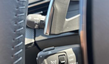 PEUGEOT 2008 FL 1.2 HYBRID 145 E-DCS6 N3 ALLURE full