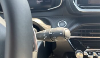 PEUGEOT 2008 FL 1.2 HYBRID 145 E-DCS6 N3 ALLURE full