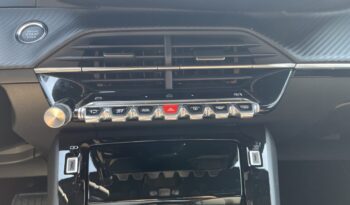 PEUGEOT 2008 FL 1.2 HYBRID 145 E-DCS6 N3 ALLURE full