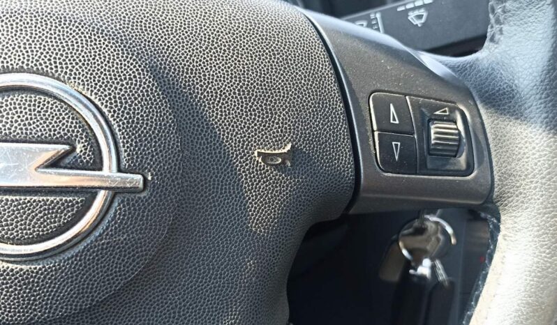 Opel Vectra -C 1.8 AEPIO-BENZINH (Π) full