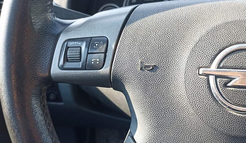 Opel Vectra -C 1.8 AEPIO-BENZINH (Π) full