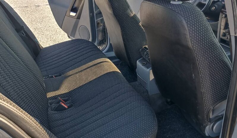 Opel Vectra -C 1.8 AEPIO-BENZINH (Π) full
