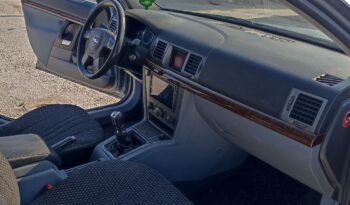 Opel Vectra -C 1.8 AEPIO-BENZINH (Π) full