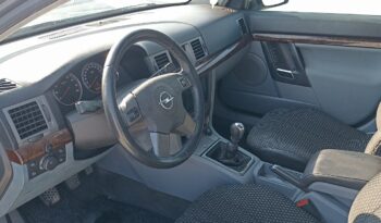 Opel Vectra -C 1.8 AEPIO-BENZINH (Π) full