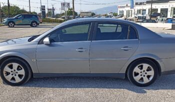 Opel Vectra -C 1.8 AEPIO-BENZINH (Π) full