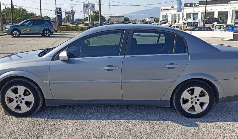 Opel Vectra -C 1.8 AEPIO-BENZINH (Π) full