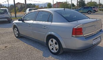 Opel Vectra -C 1.8 AEPIO-BENZINH (Π) full