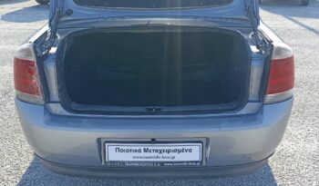 Opel Vectra -C 1.8 AEPIO-BENZINH (Π) full