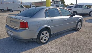 Opel Vectra -C 1.8 AEPIO-BENZINH (Π) full
