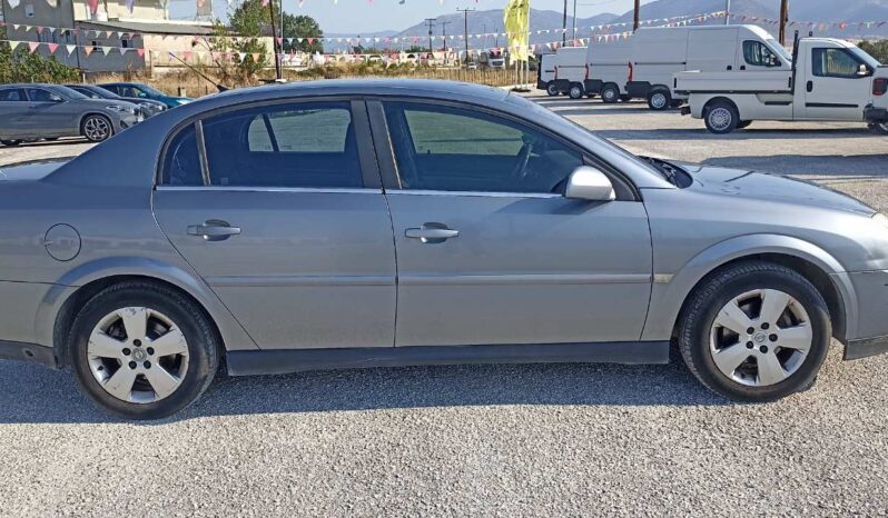Opel Vectra -C 1.8 AEPIO-BENZINH (Π) full