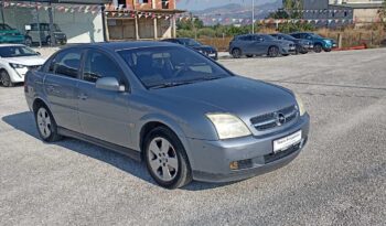 Opel Vectra -C 1.8 AEPIO-BENZINH (Π) full