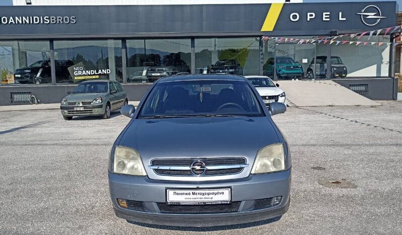 Opel Vectra -C 1.8 AEPIO-BENZINH (Π) full