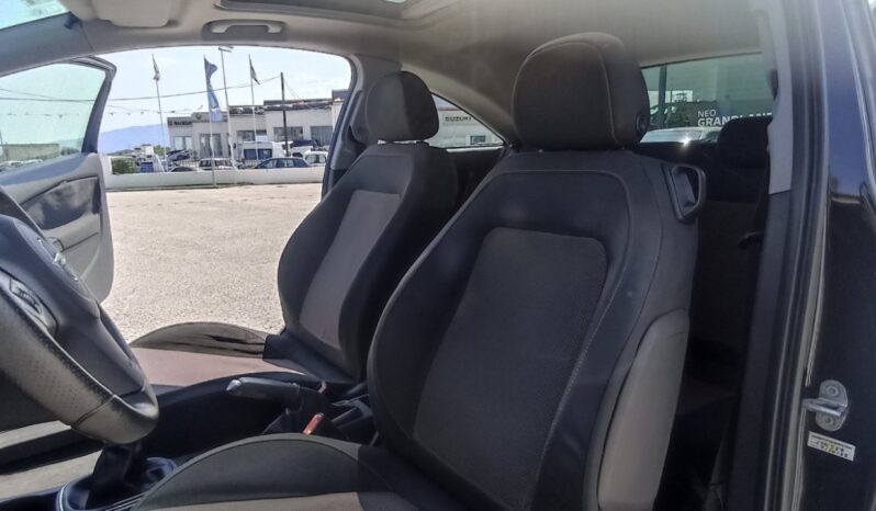Opel Corsa 1.4 BENZINH full